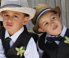 pageboys pageboys